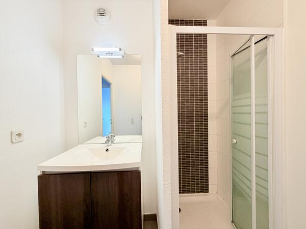 Appartement 3 pièces - 63 m²