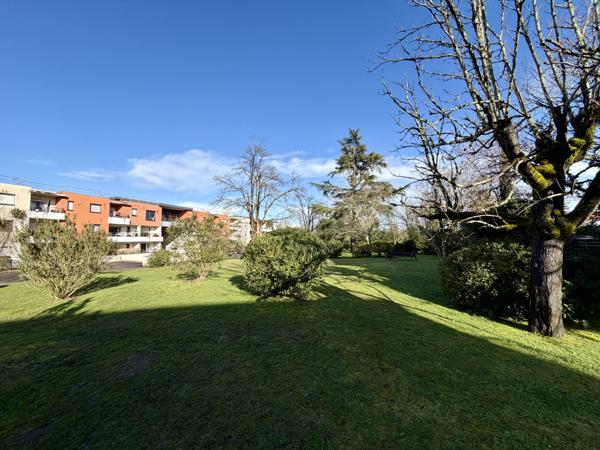 Appartement 3 pièces - 63 m²