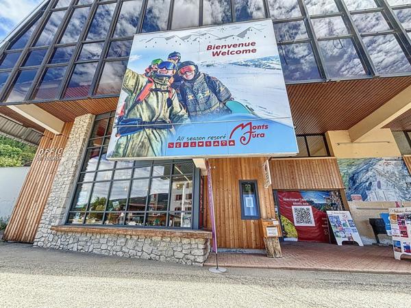 Restaurant / Bar Lelex 4.8/5 sur 350 Avis