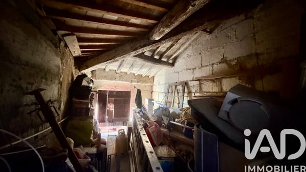 Maison à vendre 6 pièces 160 m² Meynes