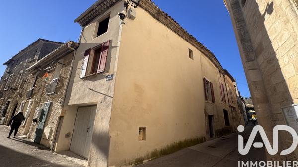 Maison à vendre 6 pièces 160 m² Meynes