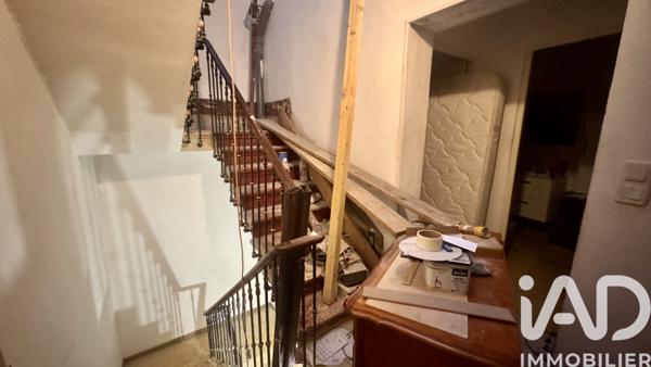 Maison à vendre 6 pièces 160 m² Meynes