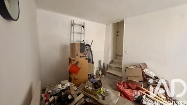 Maison à vendre 6 pièces 160 m² Meynes