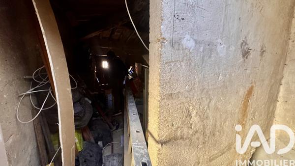 Maison à vendre 6 pièces 160 m² Meynes