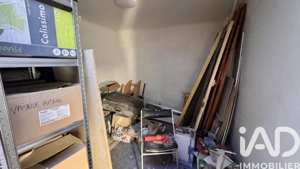 Maison à vendre 6 pièces 160 m² Meynes