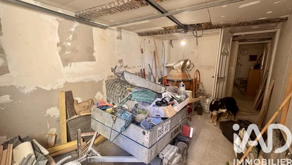 Maison à vendre 6 pièces 160 m² Meynes