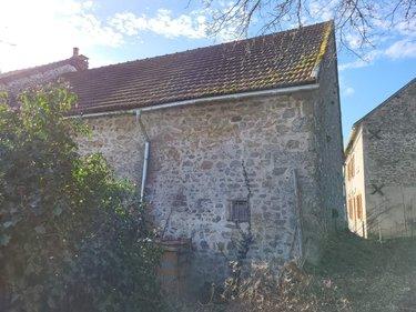 Bien agricole à vendre à Ceyroux en Creuse (23210), ref : 1188