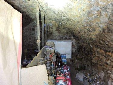 Bien agricole à vendre à Ceyroux en Creuse (23210), ref : 1188