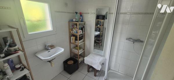 MAISON EN PIERRES - TERRAIN 1350 M2