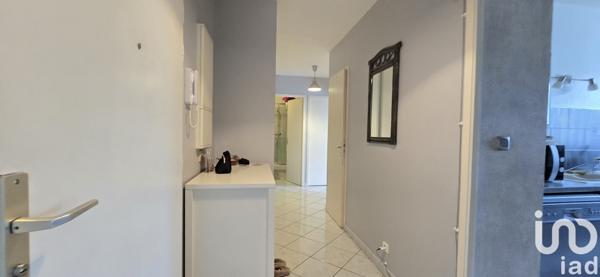 Appartement 3 pièces de 64 m² à AUNEAU (28700)