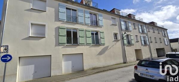 Appartement 3 pièces de 64 m² à AUNEAU (28700)