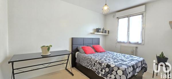 Appartement 3 pièces de 64 m² à AUNEAU (28700)