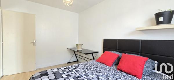 Appartement 3 pièces de 64 m² à AUNEAU (28700)