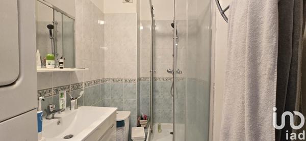 Appartement 3 pièces de 64 m² à AUNEAU (28700)