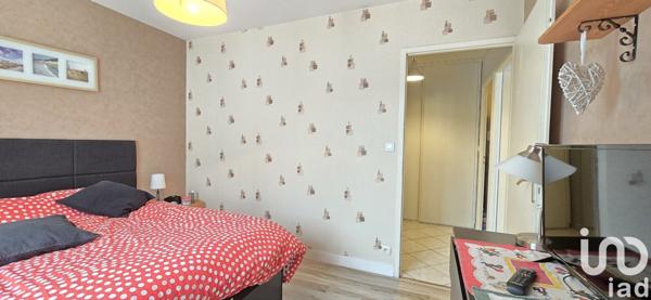 Appartement 3 pièces de 64 m² à AUNEAU (28700)