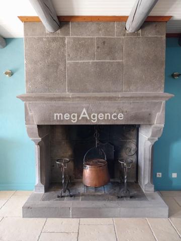 Maison à BRIOUDE, 43100 - 10 pièces 170m²