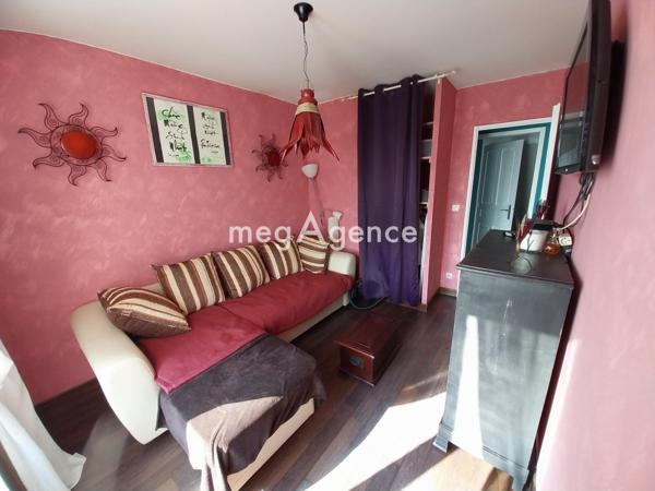 Maison à BRIOUDE, 43100 - 10 pièces 170m²