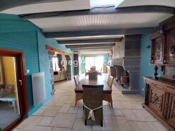 Maison à BRIOUDE, 43100 - 10 pièces 170m²