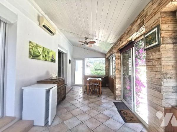 Maison à Vendre à Saint-Martin-de-Crau (13310) en Bouches-du-Rhône (13)

Située dans le secte...