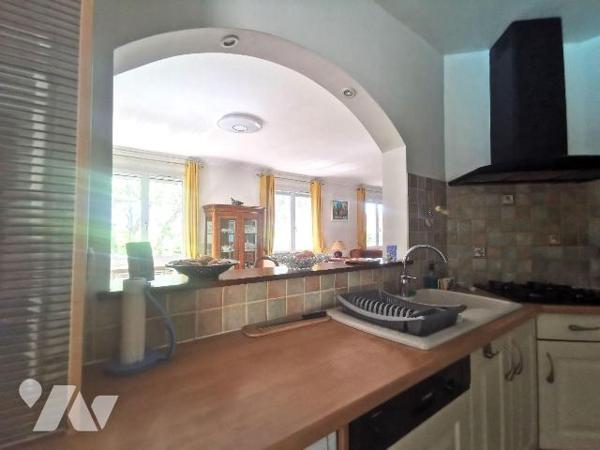 Maison à Vendre à Saint-Martin-de-Crau (13310) en Bouches-du-Rhône (13)

Située dans le secte...