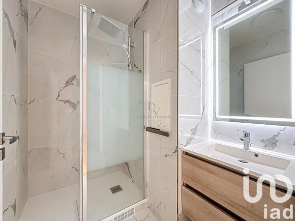 Appartement à vendre 4 pièces 109 m² Clamart