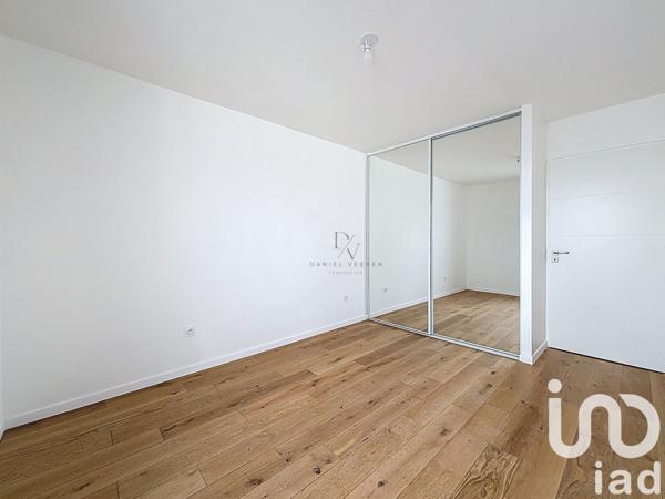 Appartement à vendre 4 pièces 109 m² Clamart