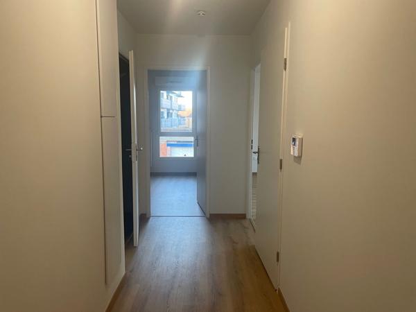 Appartement de 48.40 m2 avec une chambre