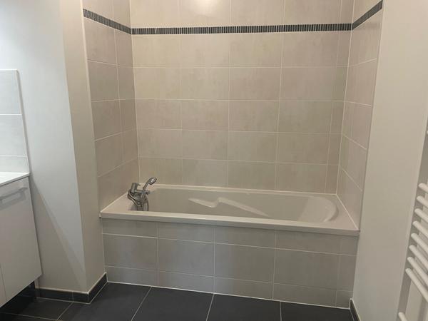 Appartement de 48.40 m2 avec une chambre