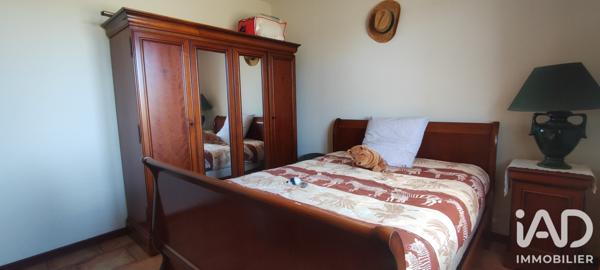 Maison à vendre 5 pièces 97 m² Cherveux
