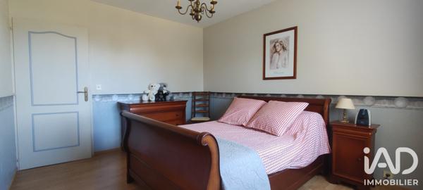 Maison à vendre 5 pièces 97 m² Cherveux
