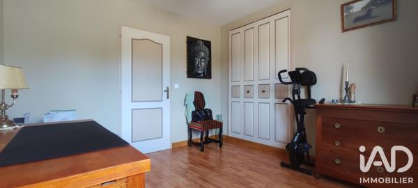 Maison à vendre 5 pièces 97 m² Cherveux