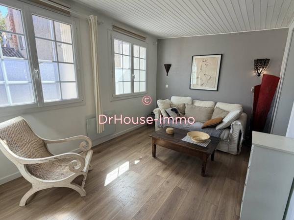 Appartement à vendre 2 pièces de 43 m²