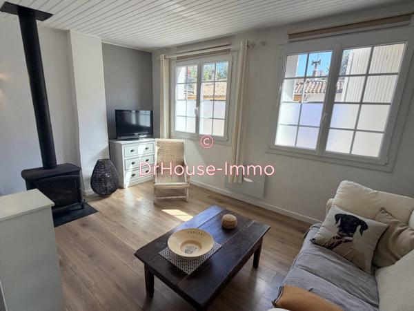 Appartement à vendre 2 pièces de 43 m²
