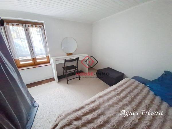 Maison à vendre 4 pièces de 93 m²