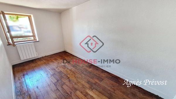 Maison à vendre 4 pièces de 93 m²