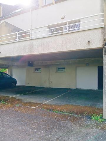 MAISON -LE FAOUET CENTRE - 3 CHAMBRES ET GARAGE