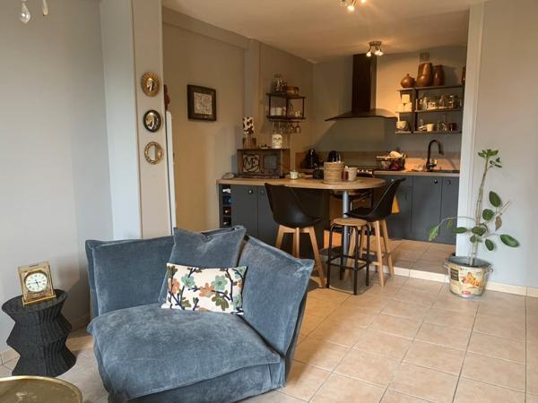 Maison 4 pièces - 68 m² Exclusivité efficity