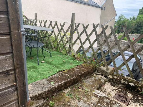 Maison 4 pièces - 68 m² Exclusivité efficity