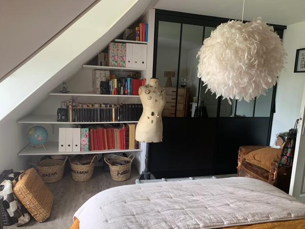 Maison 4 pièces - 68 m² Exclusivité efficity