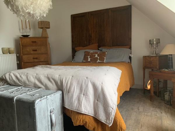 Maison 4 pièces - 68 m² Exclusivité efficity