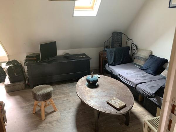 Maison 4 pièces - 68 m² Exclusivité efficity