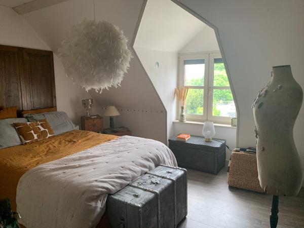 Maison 4 pièces - 68 m² Exclusivité efficity