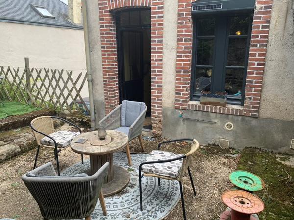 Maison 4 pièces - 68 m² Exclusivité efficity