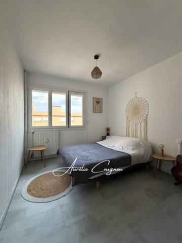 Appartement à vendre 3 pièces de 69 m²