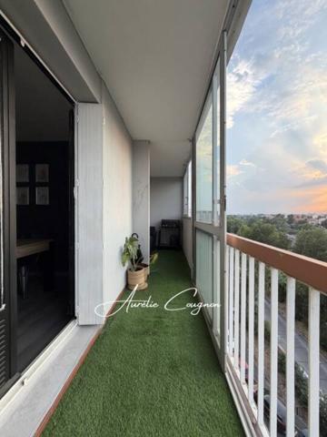 Appartement à vendre 3 pièces de 69 m²