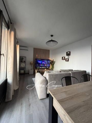Appartement à vendre 3 pièces de 69 m²