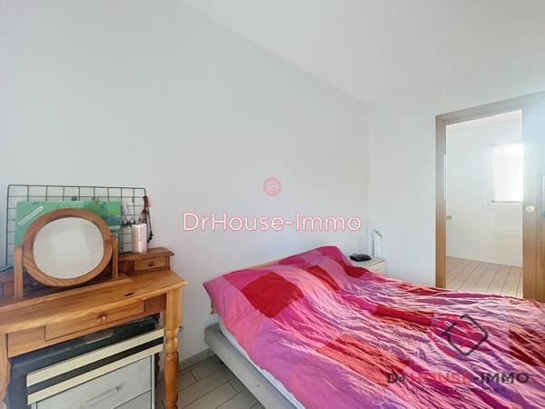 Maison à vendre 4 pièces de 150 m²