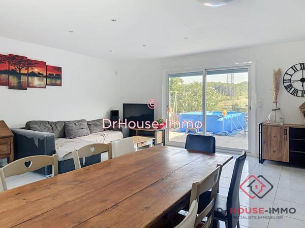 Maison à vendre 4 pièces de 150 m²