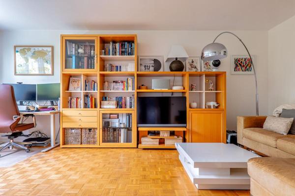 Appartement 3 chambres Sèvres 78.03 m2