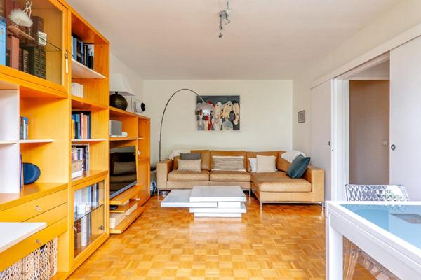 Appartement 3 chambres Sèvres 78.03 m2